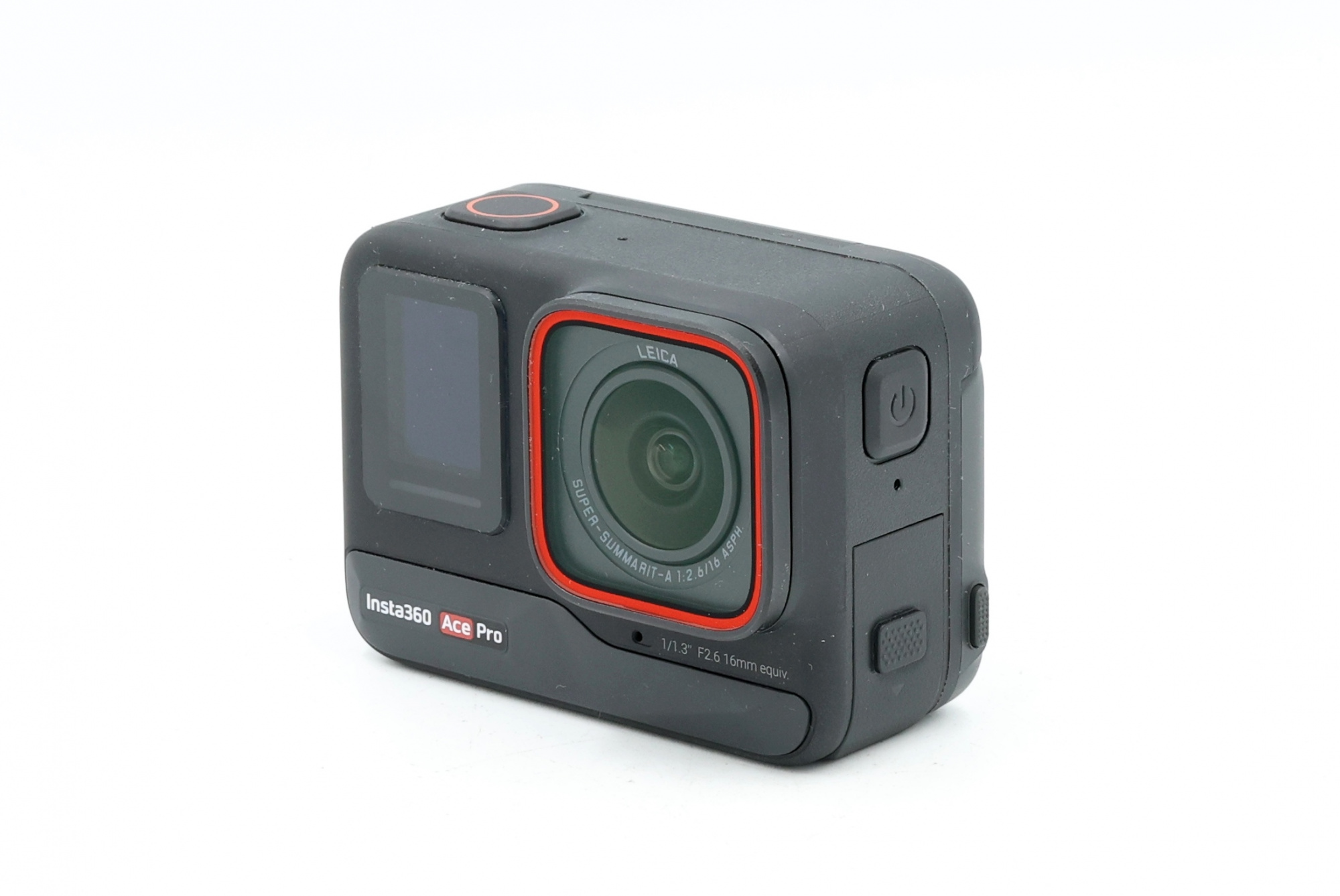 Экшн-камера Insta360 Ace Pro - с.н. IAJLA2512QYHYT (состояние 5) (б/у)