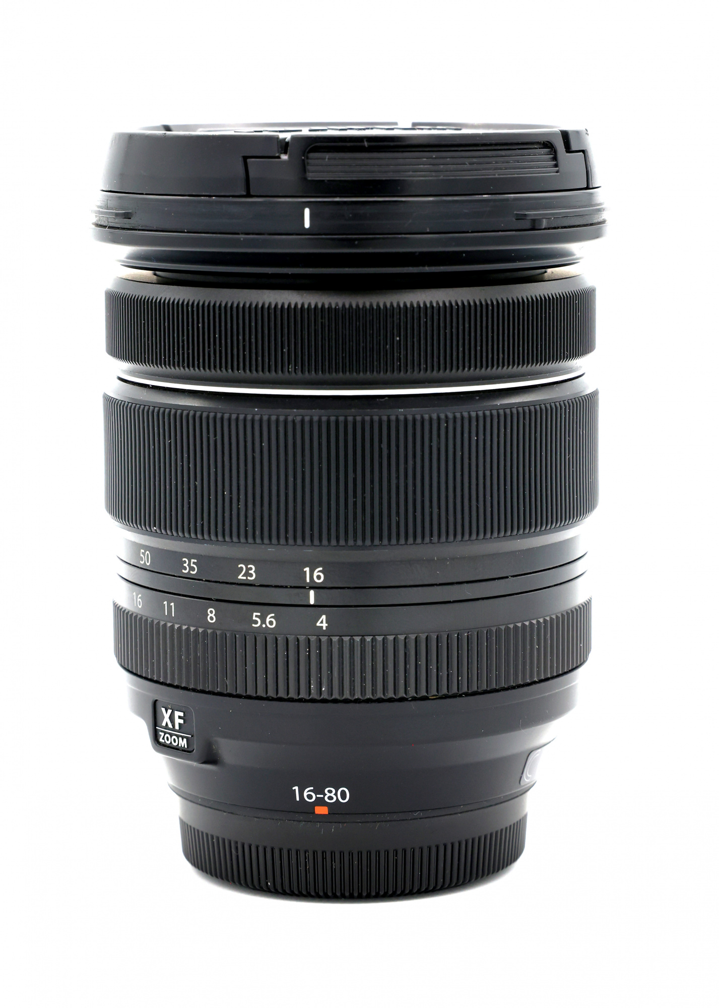 Объектив Fujifilm XF 16-80mm f/4 R OIS WR (состояние 5-) (б/у)