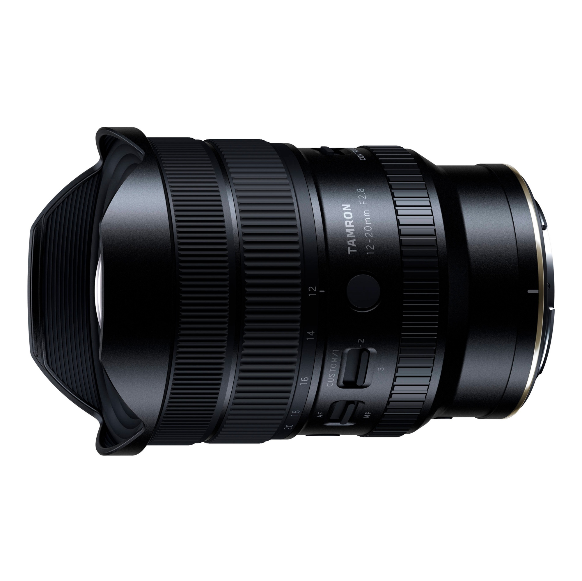 Объектив Tamron 12-20mm f/2.8 Nikon Z