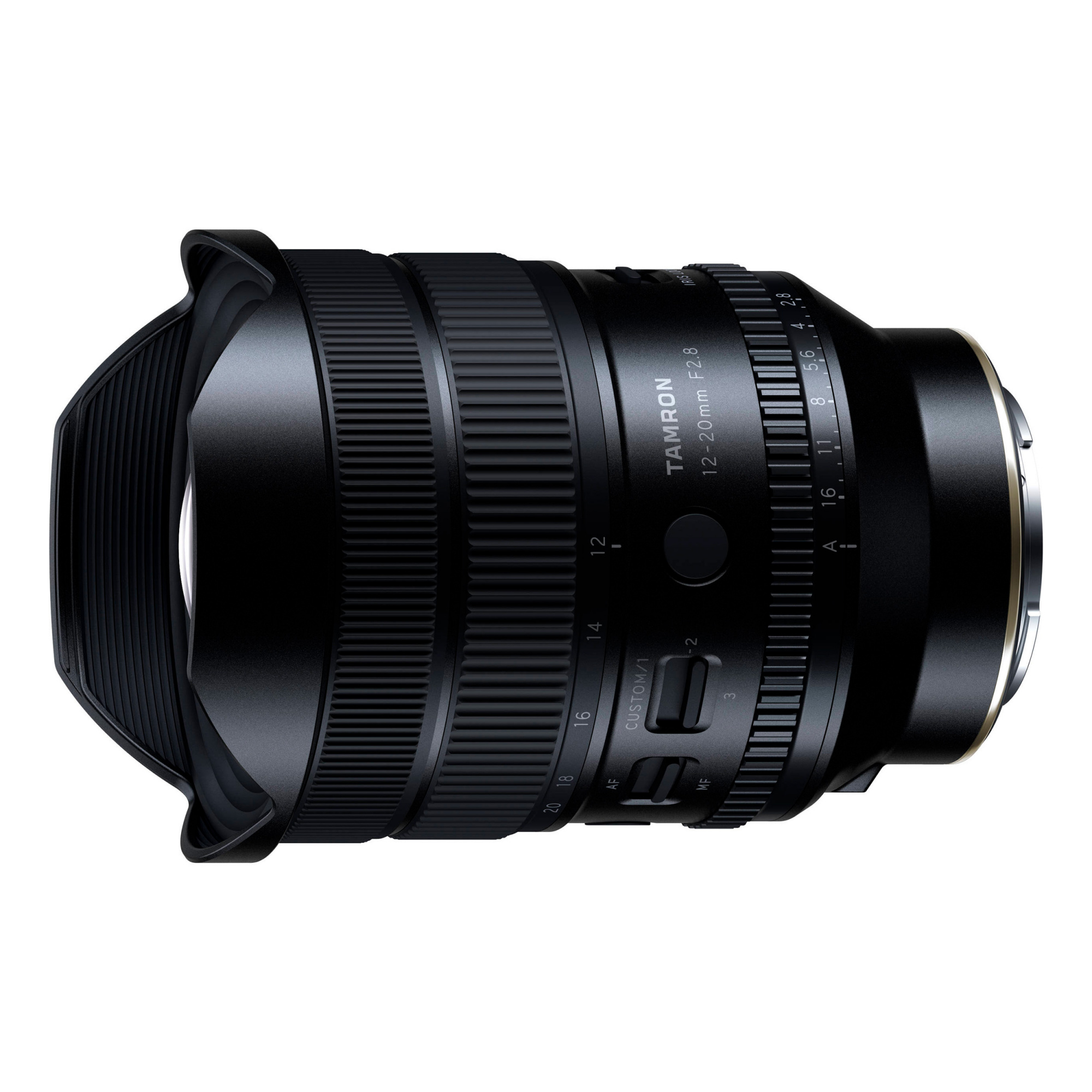 Объектив Tamron 12-20mm f/2.8 Sony FE