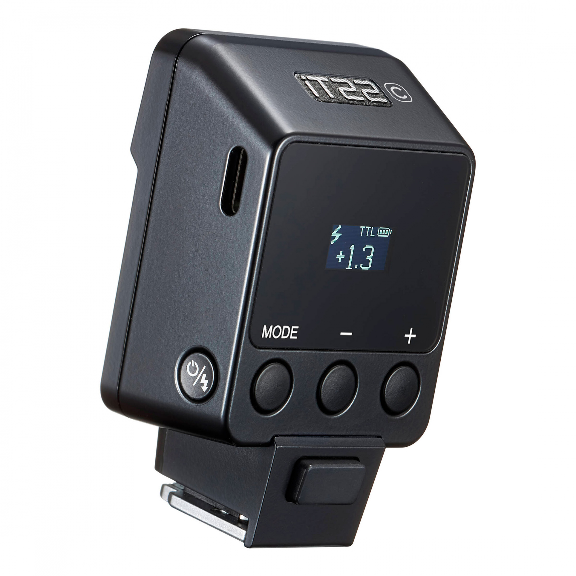 Вспышка Godox iT22 C накамерная для Canon