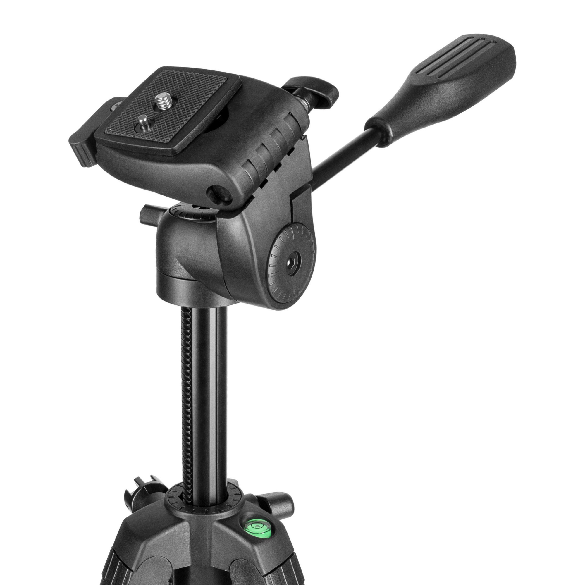 Штатив Fotopro X2 Lite, с держателем для смартфона и экшен-камер