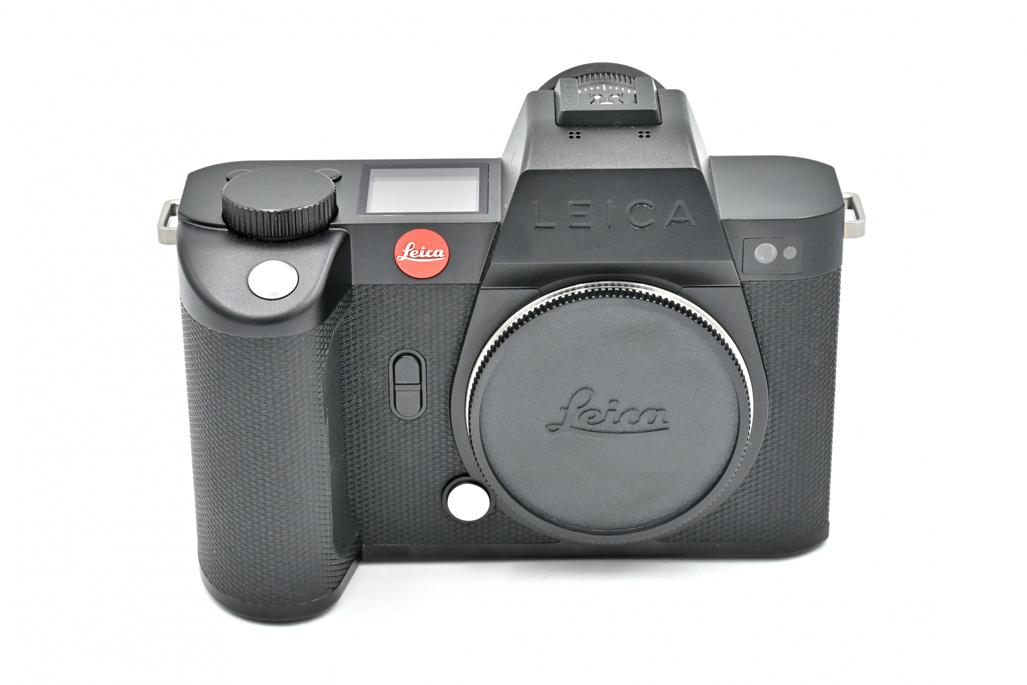 Беззеркальный фотоаппарат Leica SL2-S Body (состояние 5) (б/у)