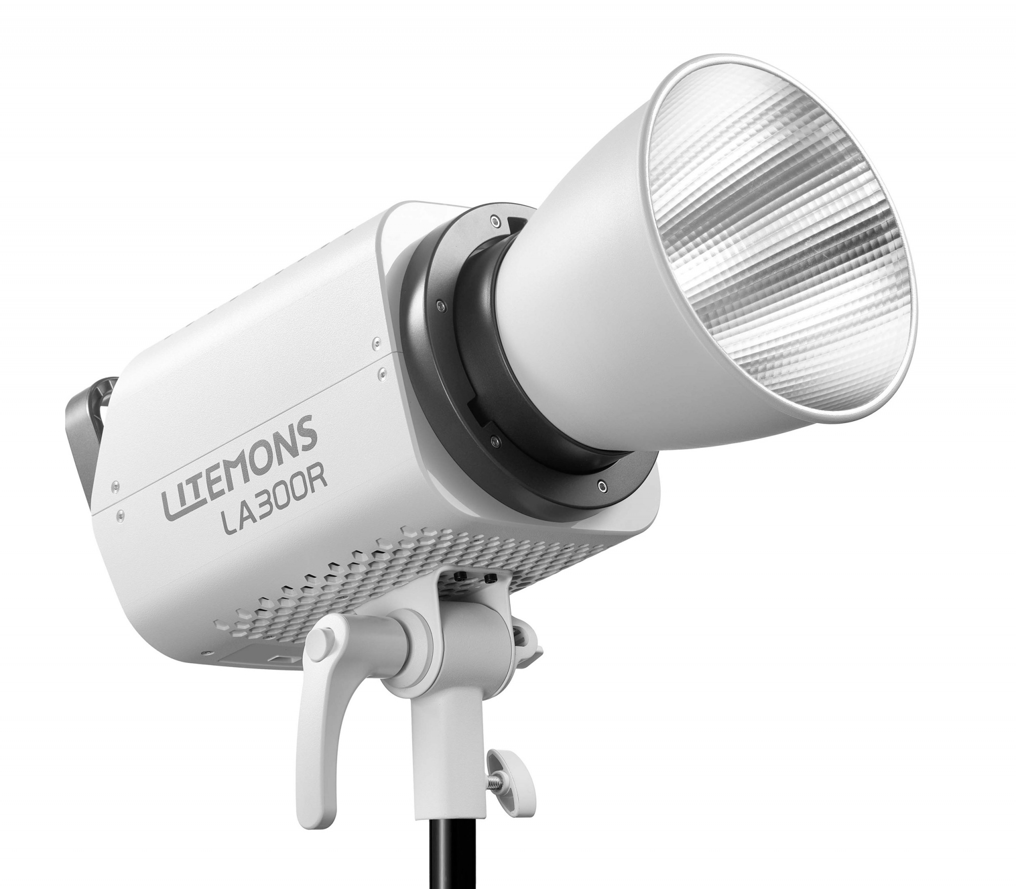 Осветитель Godox Litemons LA300R, 1800-10000К, RGB, 300 Вт