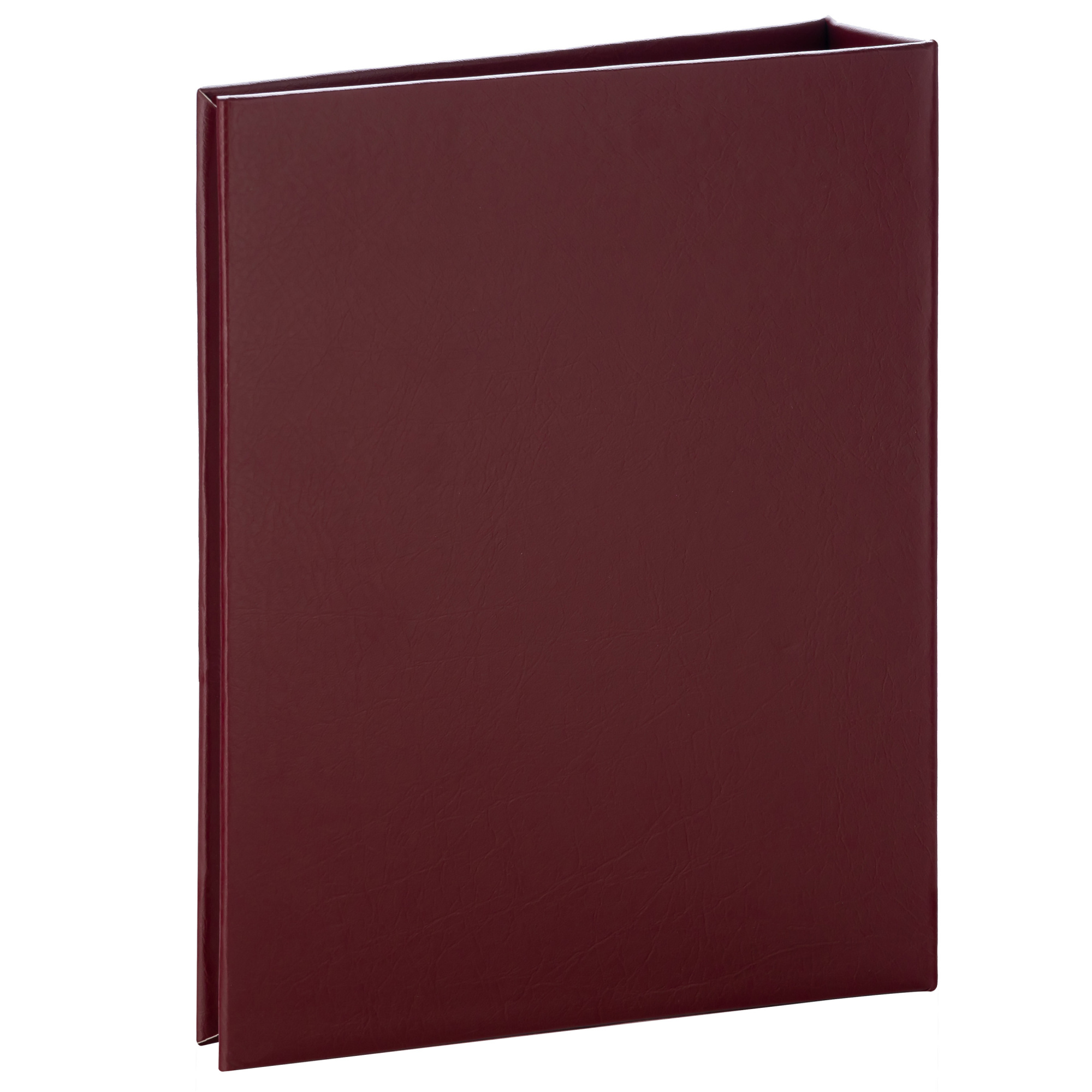 Фотоальбом Fotografia 15x23 см 100 фото, «Классика», красный, FA-VPP100/1523 - 502