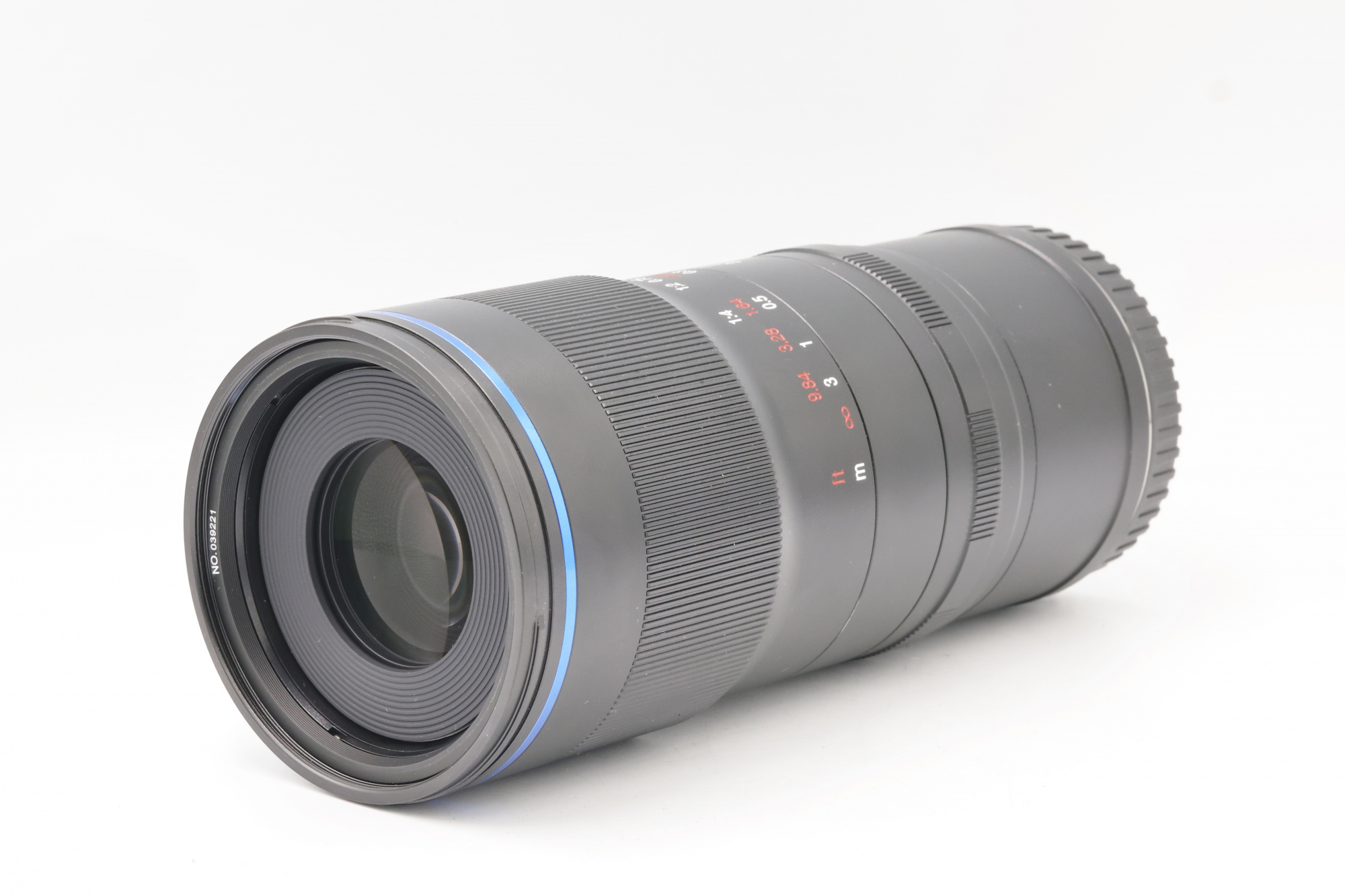 Объектив Laowa 100mm f/2.8 CA-Dreamer Macro 2X Nikon Z (состояние 5-) (б/у)