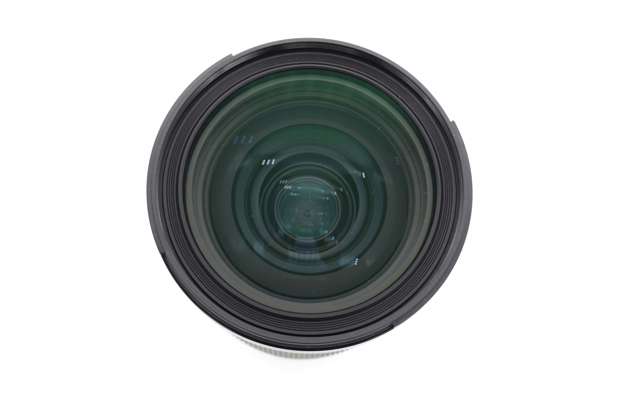 Объектив Sony FE 24-70mm f/2.8 GM II (состояние 5-) (б/у)