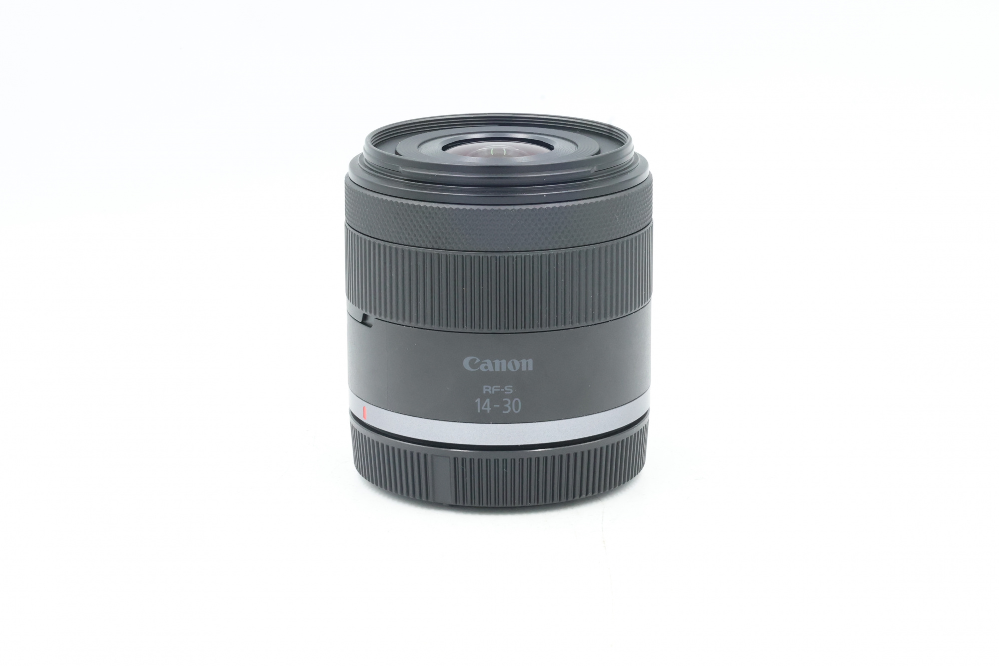 Объектив Canon RF-S 14-30mm f/4-6.3 IS STM PZ (состояние 5-) (б/у)