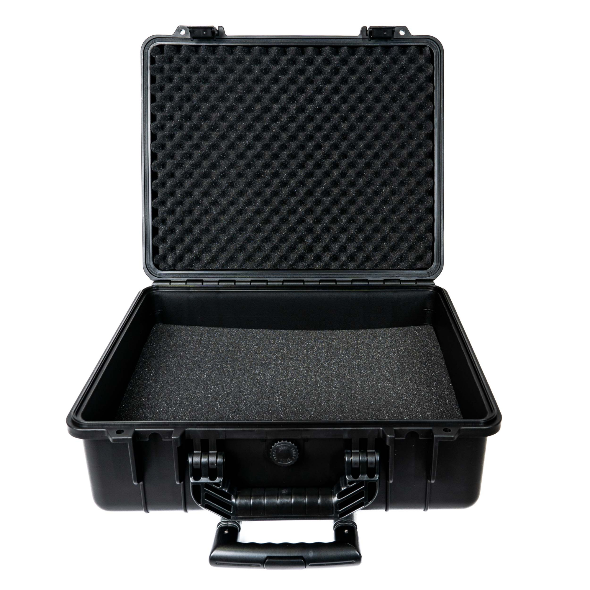 Кейс для фототехники на колесах Bolla WRT-23, противоударный, водонепроницаемый, 47.5 х 39 х 20 см