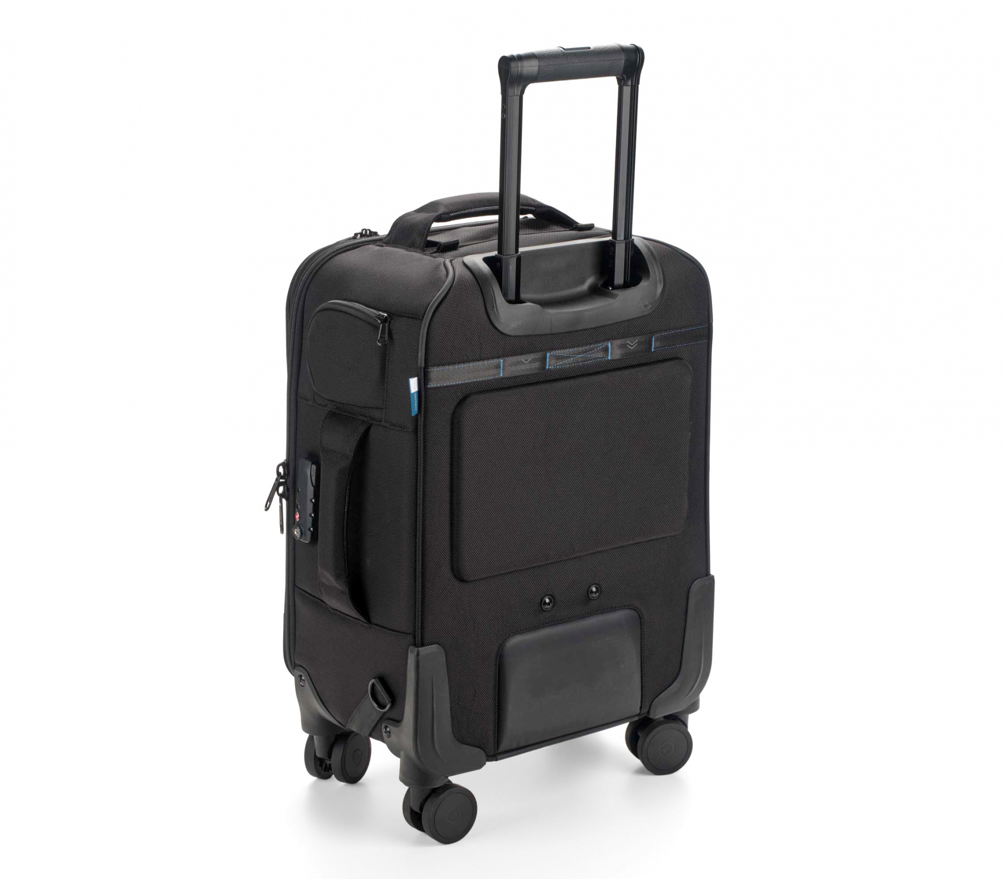 Чемодан на колесах Tenba Roadie v2 Spinner 21 International