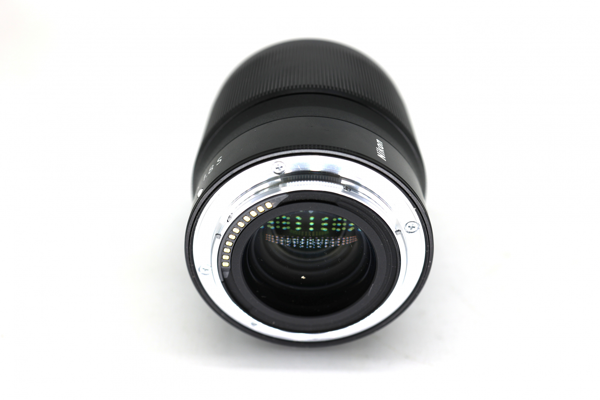 Объектив Nikon Z 50mm f/1.8 S (состояние 5) (б/у)