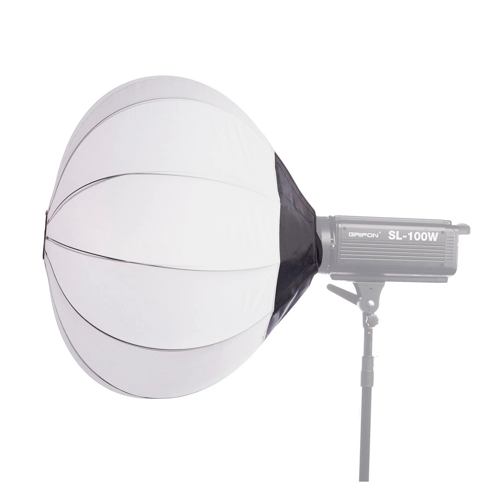 Софтбокс Grifon SP-SB 65 «китайский фонарик», 65 см, Bowens
