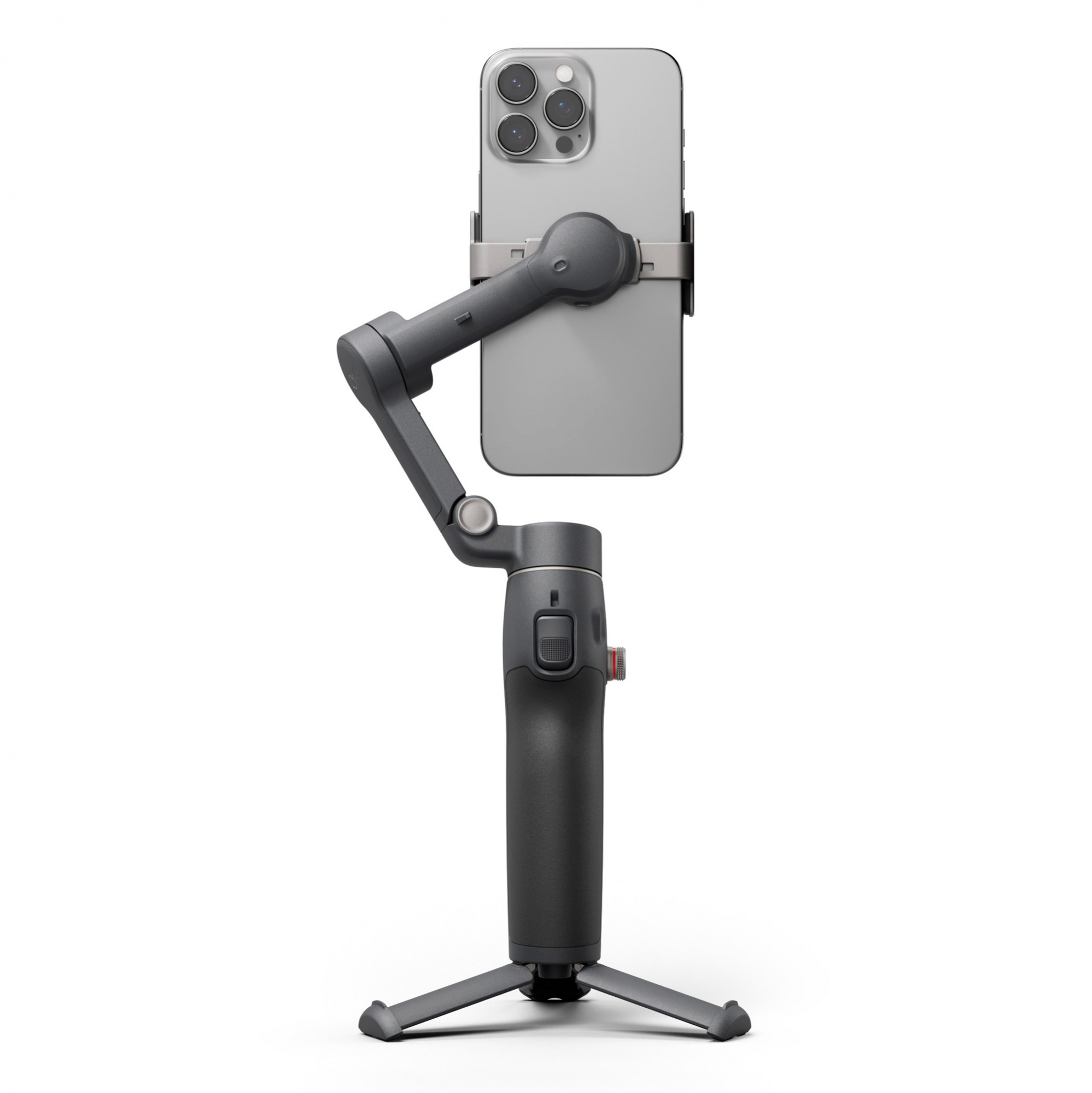 Стабилизатор DJI Osmo Mobile 8, для смартфонов