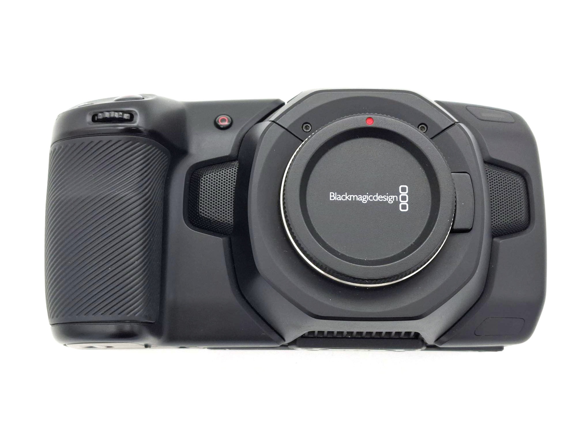Видеокамера Blackmagic Pocket Cinema Camera 4K (состояние 5-) (б/у)