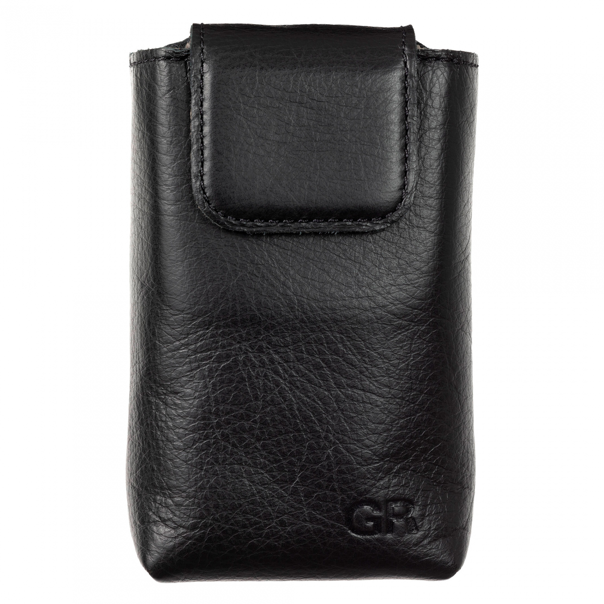 Чехол Ricoh GC-12 для GR III, GR IIIx, GR IV, кожаный