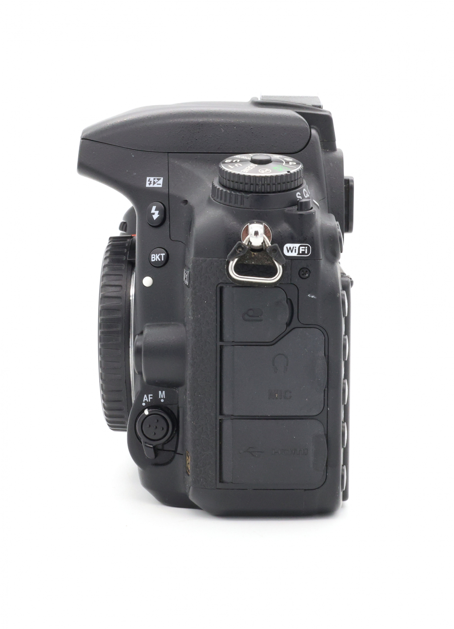Зеркальный фотоаппарат Nikon D750 Body (состояние 4) (б/у)