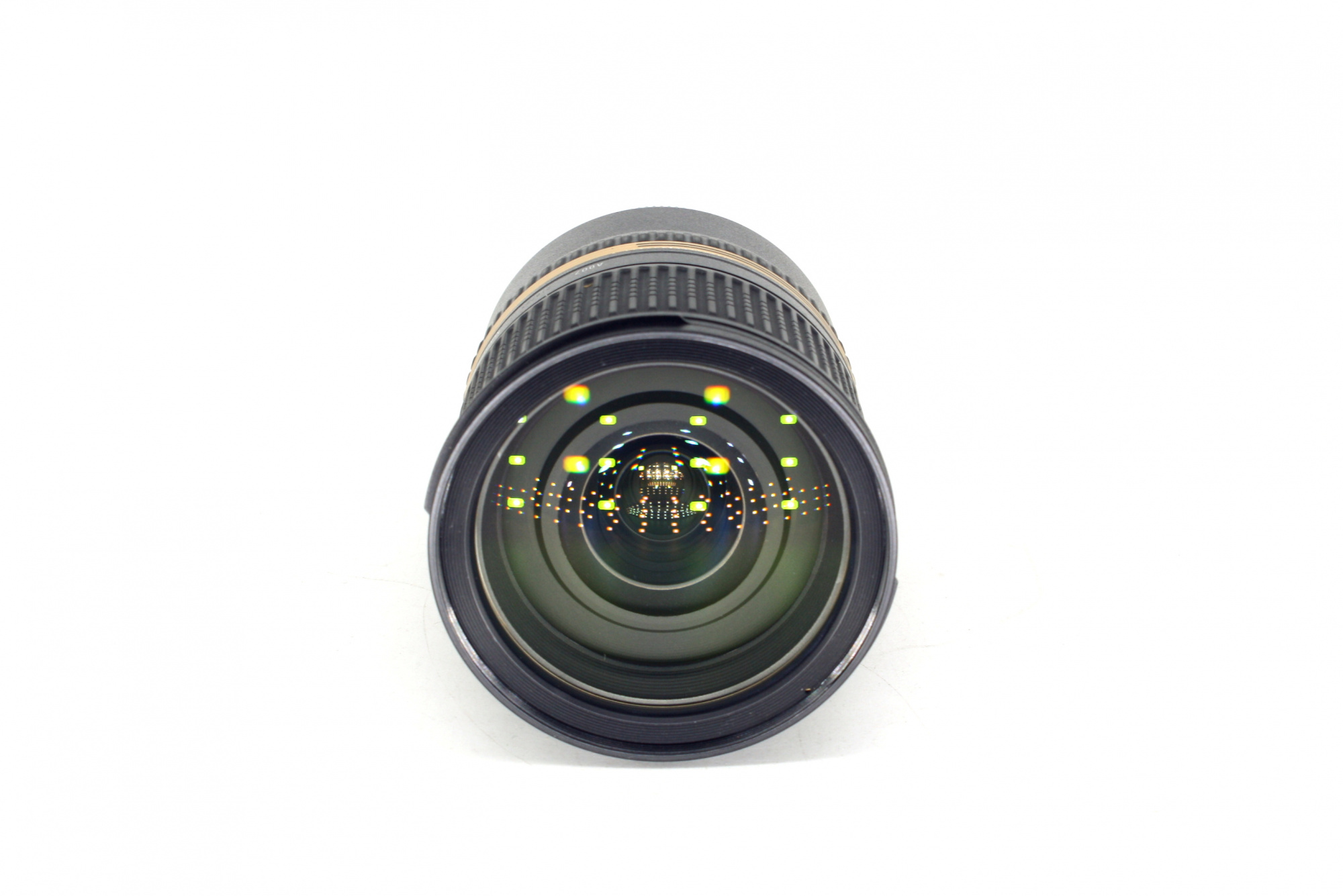 Объектив Tamron 24-70mm f/2.8 Di  VC USD Canon EF - с.н. 218723 (состояние 4) (б/у)