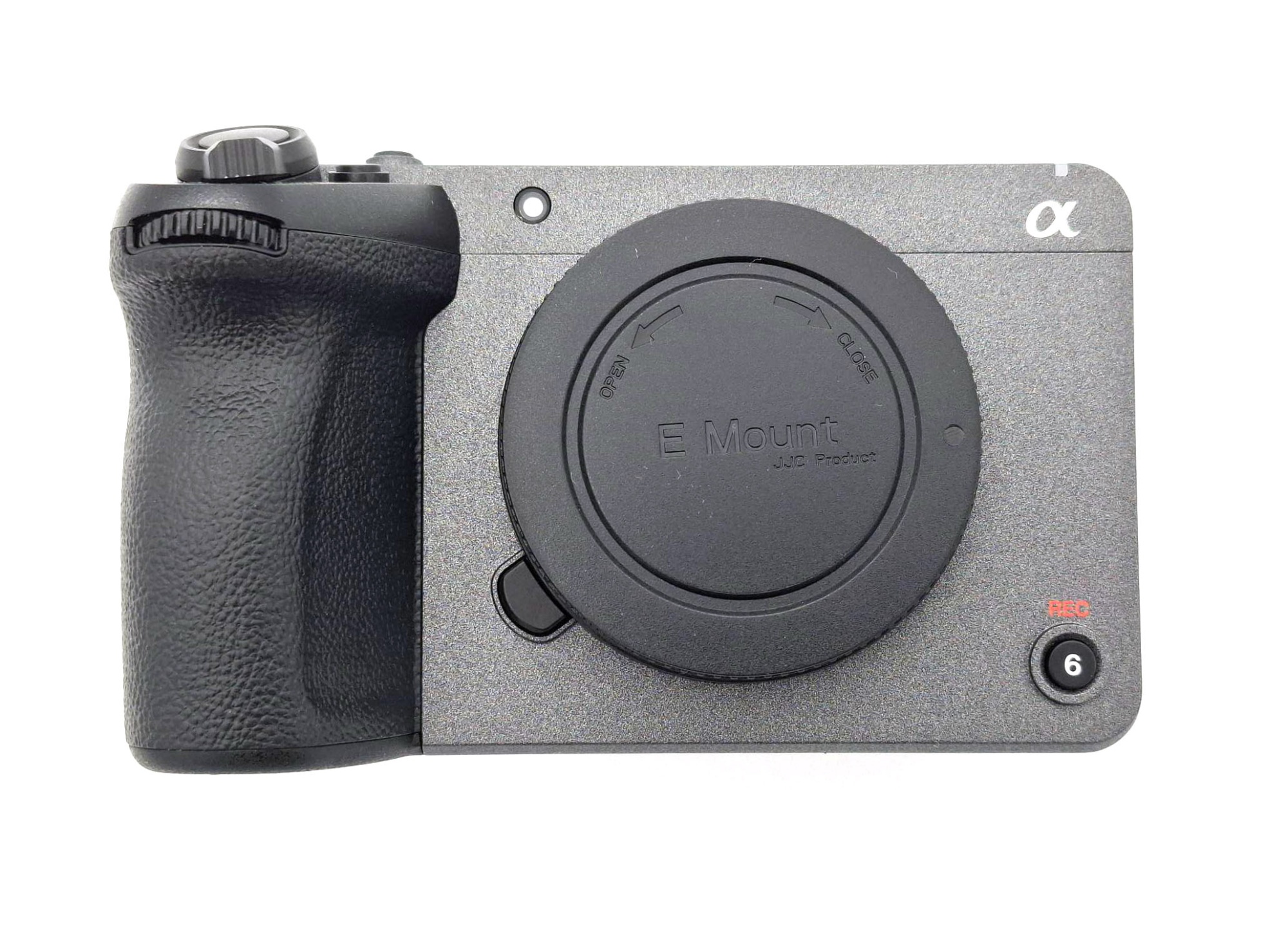 Видеокамера Sony FX30 Body (состояние 5) (б/у)