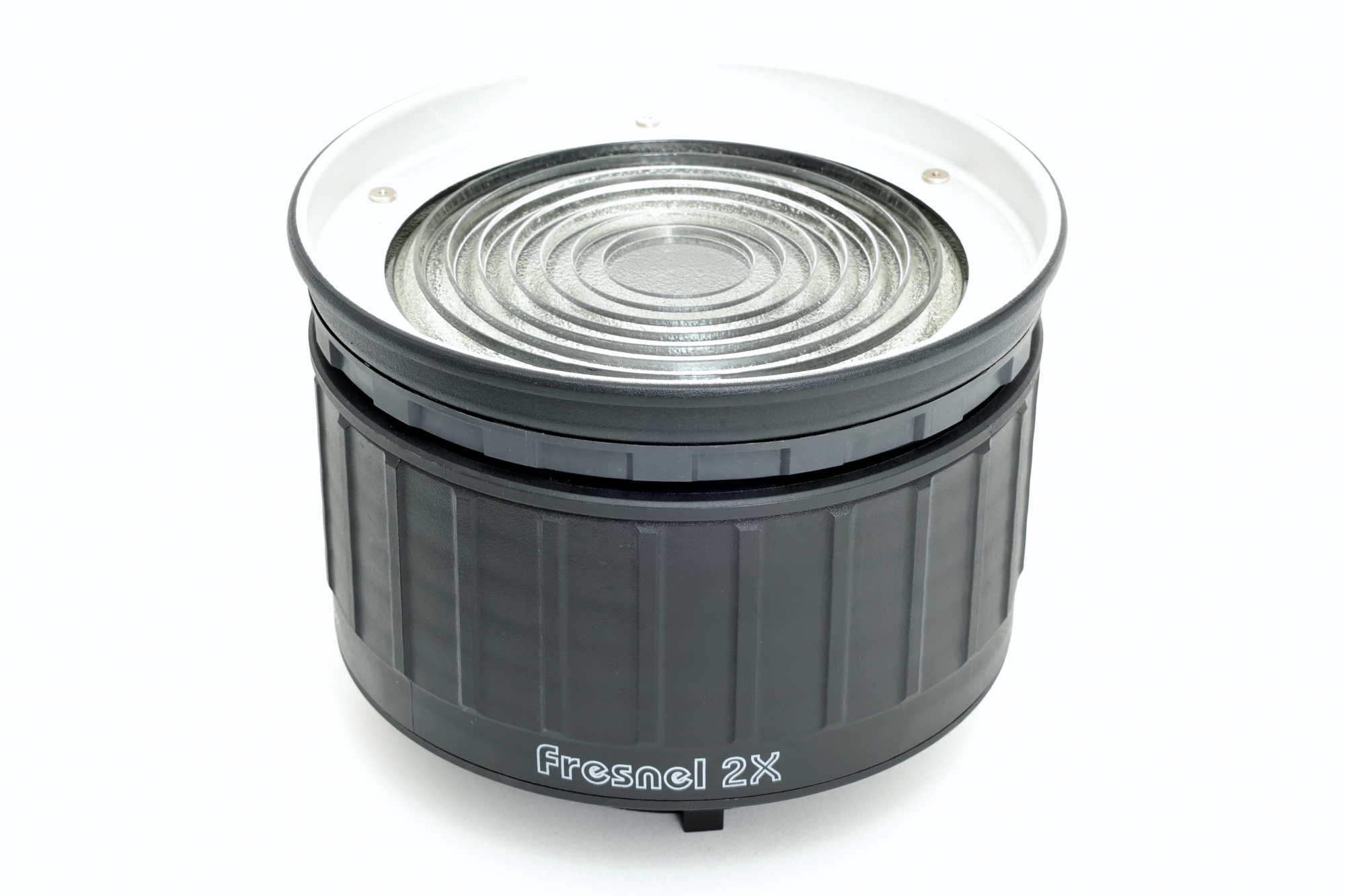 Линза Френеля Aputure Fresnel 2X (состояние 5-) (б/у)