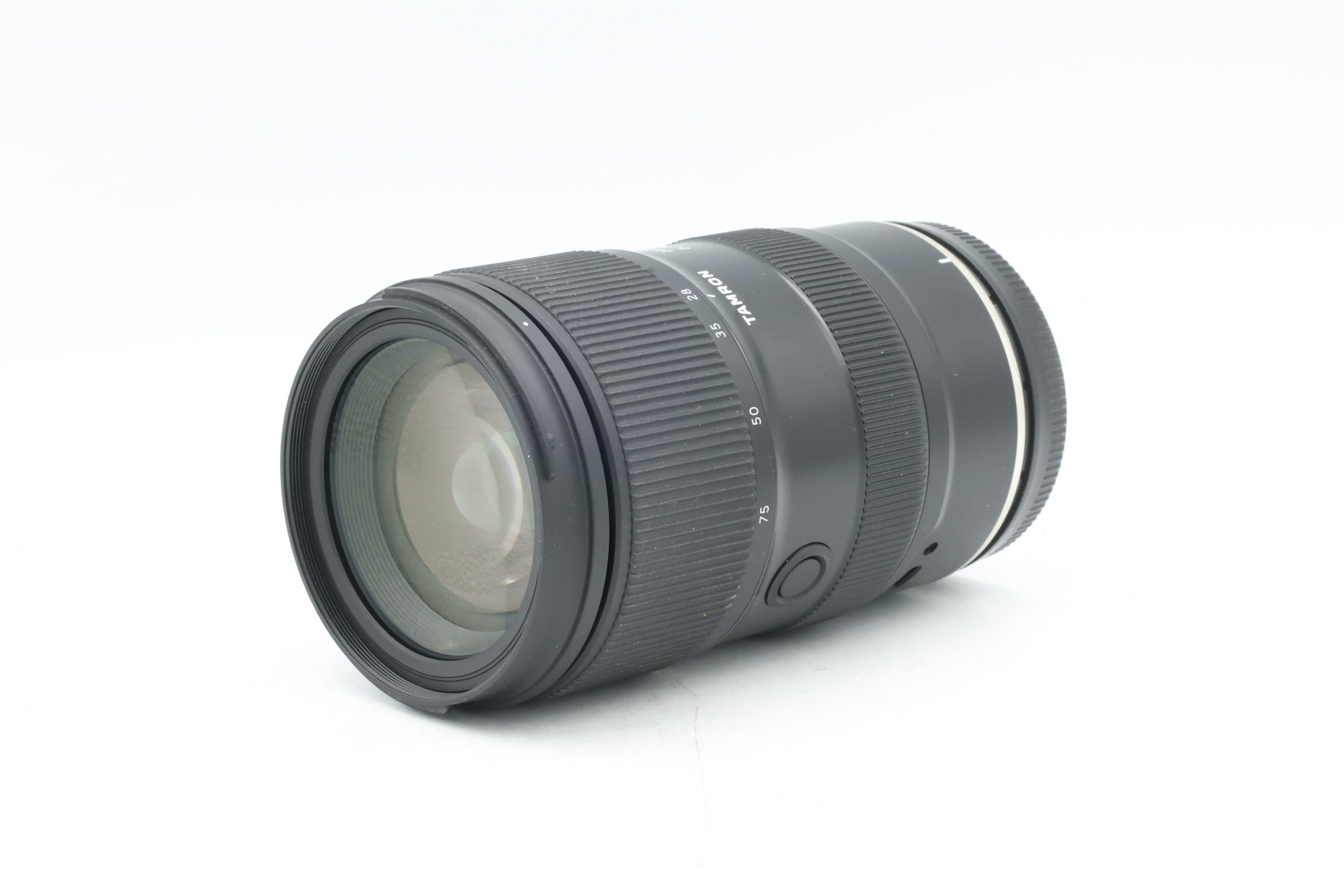 Объектив Tamron 28-75mm f/2.8 Di III VXD G2 Z-Mount (состояние 5-) (б/у)